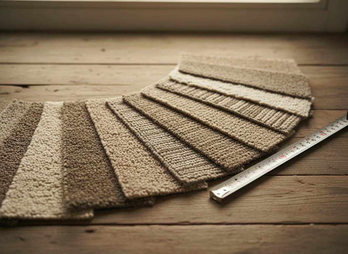 Carpet Installation Hutchinson, KS FAQs